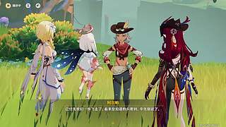 突然开播！ 12160403