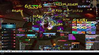 决战奥格瑞玛GOGOGO