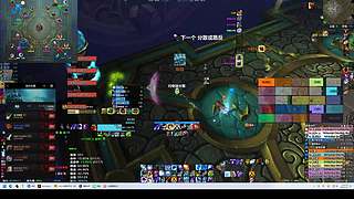 决战奥格瑞玛GOGOGO