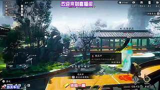 格挡时机掐准，无伤过副本