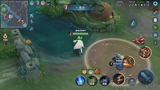 射手巅峰日记