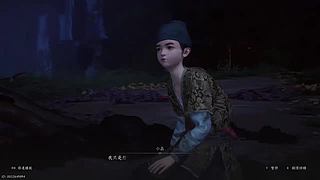 乌鸦乌云的直播间
