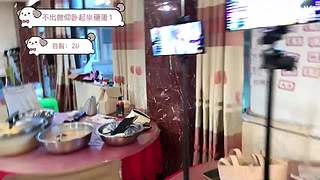 【非常757】 要热冒烟了～
