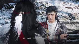 明月之下3的直播间