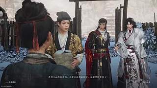 来来来，绝对没有空的的直播间