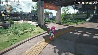 每日挖矿中