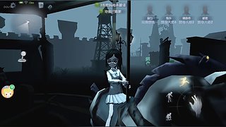 眉目成书096的直播间