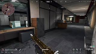 唐人跑刀ing