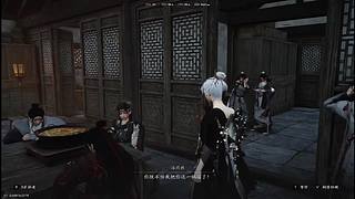 恋ai小白的直播间
