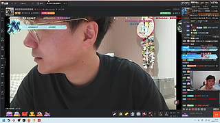 亿星糖豆人三冠王，地下室继承者