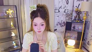 甜甜圈hy的直播间