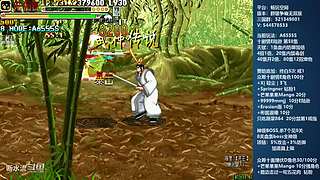 [三国战纪]这游戏好催眠啊