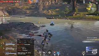 【LJZ】非常主流的直播间