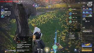 【LJZ】非常主流的直播间