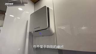21世纪房车网的直播间