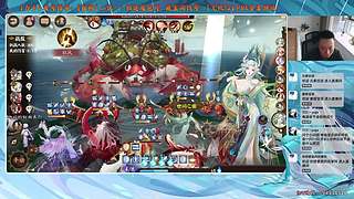 【血墨】PVE全能大师！