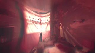 【烈火】新游体验  弧光猎人