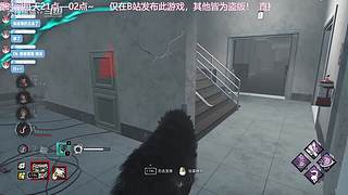 人屠双边下饭猫