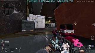 【小钰】冷静