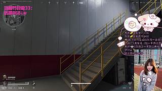 【有车位】猛攻！
