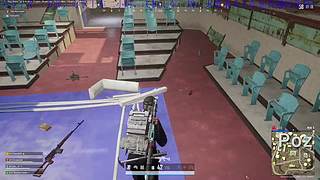 职业跳伞！