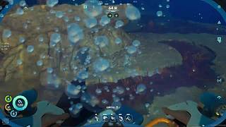 Subnautica2:异星水域!