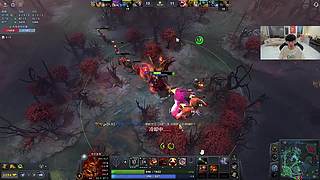 和甜瓜双排 10点lol
