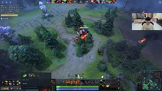 和甜瓜双排 10点lol