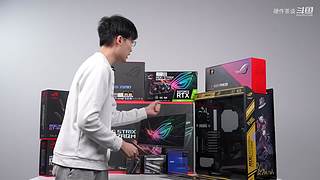 硬件茶谈，硬核数码科普