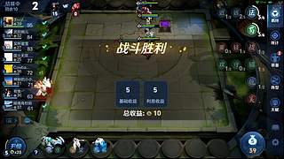 吕布婉儿1V10，魔种起舞蹦迪飞