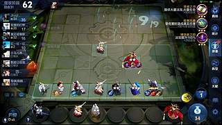 吕布婉儿1V10，魔种起舞蹦迪飞