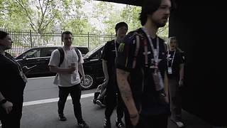 【直播】EWC-DOTA2 主舞台