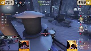 2026IVL夏季赛常规赛W6D3