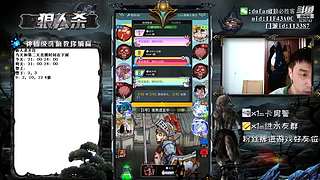 声音好听的必胜客#官方狼人杀#