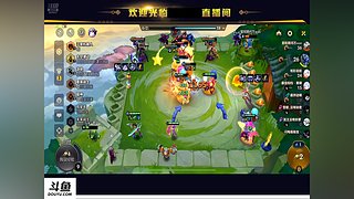 老8日常，D之一族