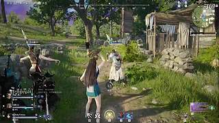 Teemo白给开始