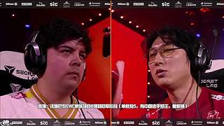巴黎EWC狼城决赛，街霸6澳洲白金决赛等