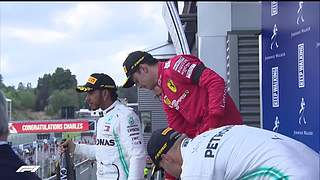 F1 世界一级方程式