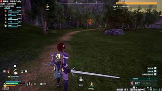 【樂】西安人滴城墙哈，似西安人滴主播♪~
