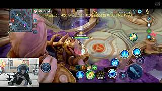 谁说我老了 依旧混上巅峰第一
