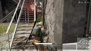 职业刚枪！！！