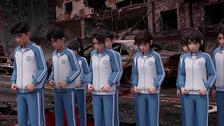 接危战~打因缘精灵~