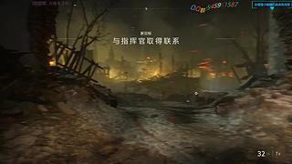闲散:大型战场，互动起来。