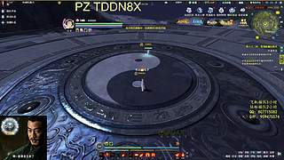 寒：喜欢新神兵吗