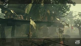 （逆水寒手游）天问秘境竞速