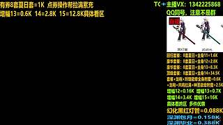 回归夏日打造增幅强化