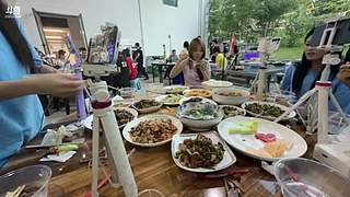 【熊掌】把冠军留在熊掌，就差流水冲