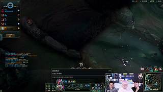 热血LOL田忌赛马幻神杯！！