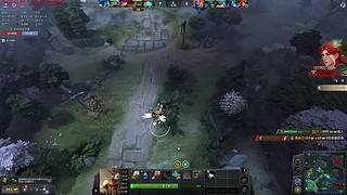 石页：DOTA2 天梯从0冲分