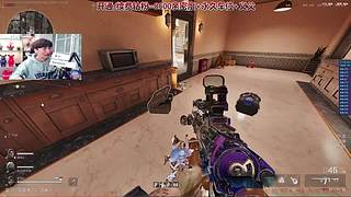 【CSTG-阿俊】白给小子！猛攻！！